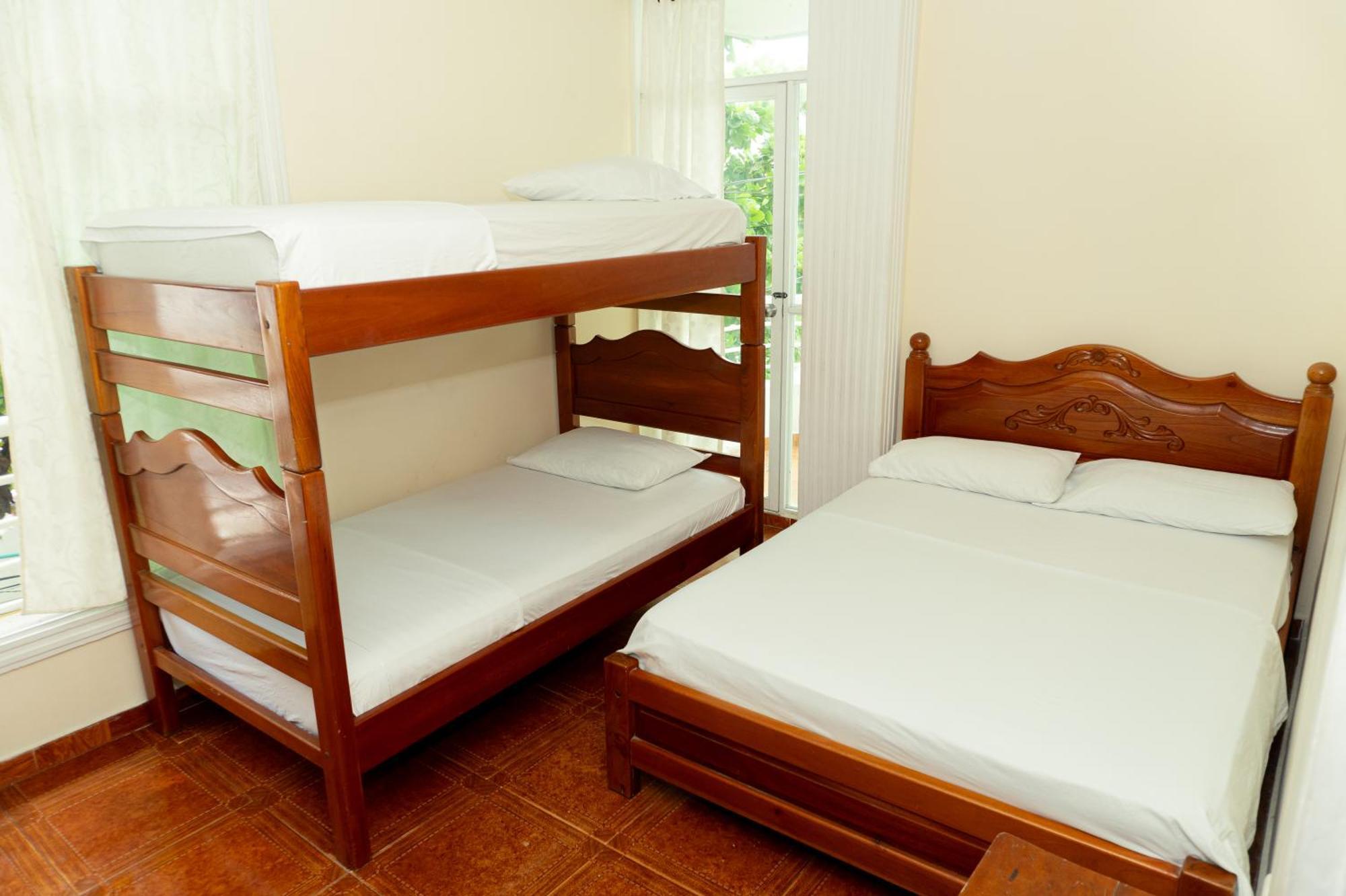 Hotel Gaira Mar Santa Marta  Eksteriør billede