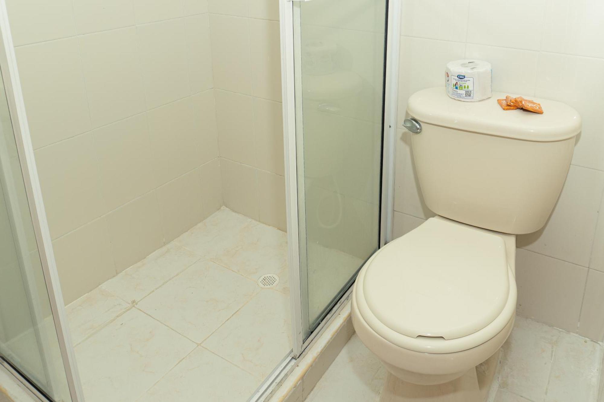 Hotel Gaira Mar Santa Marta  Eksteriør billede